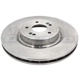 Purchase Top-Quality Front Disc Brake Rotor by DURAGO - BR901784 pa5