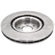 Purchase Top-Quality Front Disc Brake Rotor by DURAGO - BR901784 pa6