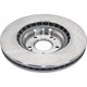 Purchase Top-Quality Front Disc Brake Rotor by DURAGO - BR901790 pa3