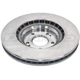 Purchase Top-Quality Front Disc Brake Rotor by DURAGO - BR901790 pa6
