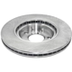 Purchase Top-Quality Front Disc Brake Rotor by DURAGO - BR901810 pa1