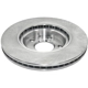 Purchase Top-Quality Front Disc Brake Rotor by DURAGO - BR901810 pa3