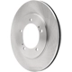 Purchase Top-Quality Front Disc Brake Rotor by DYNAMIC FRICTION COMPANY - 600-01013 pa1
