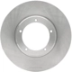 Purchase Top-Quality Front Disc Brake Rotor by DYNAMIC FRICTION COMPANY - 600-02001 pa3