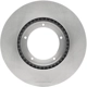 Purchase Top-Quality Front Disc Brake Rotor by DYNAMIC FRICTION COMPANY - 600-02001 pa6