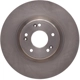 Purchase Top-Quality DYNAMIC FRICTION COMPANY - 600-03028 - Brake Rotor pa1