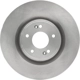 Purchase Top-Quality Front Disc Brake Rotor by DYNAMIC FRICTION COMPANY - 600-03032 pa3