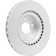 Purchase Top-Quality Front Disc Brake Rotor by DYNAMIC FRICTION COMPANY - 600-03032 pa4
