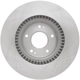 Purchase Top-Quality Front Disc Brake Rotor by DYNAMIC FRICTION COMPANY - 600-03034 pa6