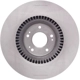Purchase Top-Quality Front Disc Brake Rotor by DYNAMIC FRICTION COMPANY - 600-03036 pa3