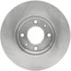 Purchase Top-Quality Front Disc Brake Rotor by DYNAMIC FRICTION COMPANY - 600-03042 pa9