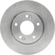 Purchase Top-Quality Front Disc Brake Rotor by DYNAMIC FRICTION COMPANY - 600-03043 pa5