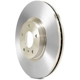 Purchase Top-Quality Disque de frein à disque avant par DYNAMIC FRICTION COMPANY - 600-03045 pa1