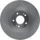 Purchase Top-Quality DYNAMIC FRICTION COMPANY - 600-03047 - Brake Rotor pa2