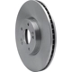 Purchase Top-Quality DYNAMIC FRICTION COMPANY - 600-03047 - Brake Rotor pa4