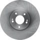 Purchase Top-Quality DYNAMIC FRICTION COMPANY - 600-03047 - Brake Rotor pa6