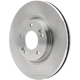 Purchase Top-Quality Disque de frein � disque avant by DYNAMIC FRICTION COMPANY - 600-03051 pa4