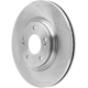 Purchase Top-Quality Front Disc Brake Rotor by DYNAMIC FRICTION COMPANY - 600-03054 pa8