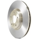 Purchase Top-Quality DYNAMIC FRICTION COMPANY - 600-03070 - Disc Brake Rotor pa2