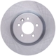 Purchase Top-Quality Front Disc Brake Rotor by DYNAMIC FRICTION COMPANY - 600-11011 pa10