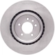 Purchase Top-Quality Front Disc Brake Rotor by DYNAMIC FRICTION COMPANY - 600-11011 pa3