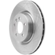Purchase Top-Quality Front Disc Brake Rotor by DYNAMIC FRICTION COMPANY - 600-11011 pa7