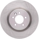Purchase Top-Quality Front Disc Brake Rotor by DYNAMIC FRICTION COMPANY - 600-11011 pa8