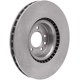 Purchase Top-Quality DYNAMIC FRICTION COMPANY - 600-11021 - Disc Brake Rotor pa4