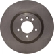 Purchase Top-Quality DYNAMIC FRICTION COMPANY - 600-11032 - Front Disc Brake Rotor pa1