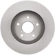 Purchase Top-Quality Front Disc Brake Rotor by DYNAMIC FRICTION COMPANY - 600-13007 pa7