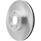 Purchase Top-Quality Front Disc Brake Rotor by DYNAMIC FRICTION COMPANY - 600-13009 pa8