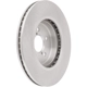Purchase Top-Quality Front Disc Brake Rotor by DYNAMIC FRICTION COMPANY - 600-13037 pa3