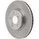 Purchase Top-Quality Front Disc Brake Rotor by DYNAMIC FRICTION COMPANY - 600-13039 pa5
