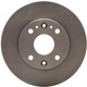 Purchase Top-Quality DYNAMIC FRICTION COMPANY - 600-21000 - Brake Rotor pa1