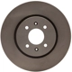 Purchase Top-Quality DYNAMIC FRICTION COMPANY - 600-21015 - Brake Rotor pa1