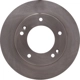 Purchase Top-Quality Front Disc Brake Rotor by DYNAMIC FRICTION COMPANY - 600-21018 pa1