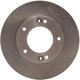 Purchase Top-Quality DYNAMIC FRICTION COMPANY - 600-21020 - Brake Rotor pa1