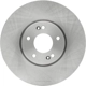 Purchase Top-Quality Front Disc Brake Rotor by DYNAMIC FRICTION COMPANY - 600-21030 pa6