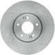Purchase Top-Quality Disque de frein à disque avant par DYNAMIC FRICTION COMPANY - 600-21030 pa8