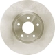 Purchase Top-Quality Disque de frein à disque avant par DYNAMIC FRICTION COMPANY - 600-21046 pa4