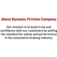 Purchase Top-Quality Front Disc Brake Rotor by DYNAMIC FRICTION COMPANY - 600-21046 pa8
