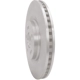 Purchase Top-Quality Front Disc Brake Rotor by DYNAMIC FRICTION COMPANY - 600-21048 pa1