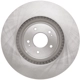 Purchase Top-Quality Front Disc Brake Rotor by DYNAMIC FRICTION COMPANY - 600-21048 pa2
