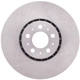 Purchase Top-Quality DYNAMIC FRICTION COMPANY - 600-27045 - Brake Rotor pa1