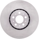 Purchase Top-Quality DYNAMIC FRICTION COMPANY - 600-27045 - Brake Rotor pa3