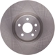 Purchase Top-Quality Front Disc Brake Rotor by DYNAMIC FRICTION COMPANY - 600-27051 pa1