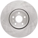 Purchase Top-Quality Front Disc Brake Rotor by DYNAMIC FRICTION COMPANY - 600-27059 pa2