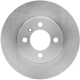 Purchase Top-Quality DYNAMIC FRICTION COMPANY - 600-31017 - Brake Rotor pa1