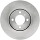 Purchase Top-Quality DYNAMIC FRICTION COMPANY - 600-31017 - Brake Rotor pa2