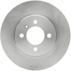 Purchase Top-Quality DYNAMIC FRICTION COMPANY - 600-31017 - Brake Rotor pa3